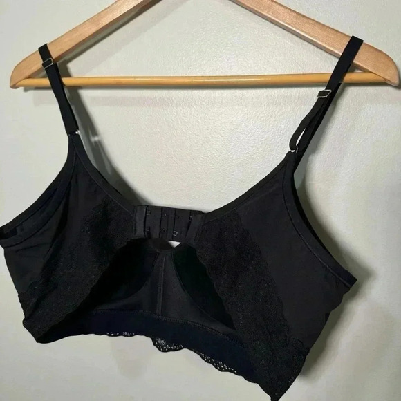 NWOT Natori womens  Bliss Perfection: Contour Soft 38C - Picture 4 of 7